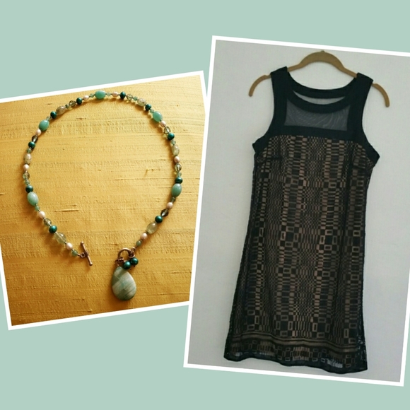 MAX STUDIO. Dress - Picture 4 of 5